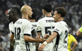 BJK maç saati... Beşiktaş - Kauno Zalgiris maçı ne zaman, saat kaçta, hangi kanalda?