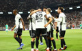 Beşiktaş-Kauno Zalgiris maçının sonucu ne? Beşiktaş-Kauno Zalgiris maçı kaç kaç bitti? Beşiktaş'ın gollerini kim attı? Maçın önemli anları...