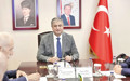 OTB’de altyapı için imzalar atıldı