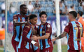 Trabzonspor Ferençvaroş maçı ne zaman, saat kaçta, hangi kanalda? TS maç saati...