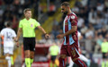 Trabzonspor'un Ferencvaros maçı ilk 11'i belli oldu