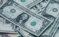 Dolar üç ayın en düşük seviyesine geriledi