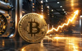 Bitcoin bir haftada 10 bin dolardan fazla yükseldi, 2,5 yıldır böylesi görülmedi
