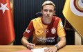 Galatasaray, Aleksey Batrakov ile 5 yıllık sözleşme imzaladı