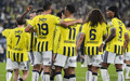 Fenerbahçe, Konyaspor karşısında farklı kazandı