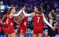 Filenin Sultanları maçı ne zaman? Türkiye - Slovenya voleybol maçı ne zaman, saat kaçta, hangi kanalda?