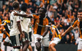 Hull City’den Premier Lig’e muhteşem dönüş: Manchester United’ı devirdi