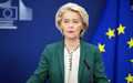 Leyen’den E1 projesine tepki: İsrail’in ihale açma kararı kabul edilemez