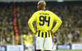 Fenerbahçe'den Talisca açıklaması: Kadro dışı mı bırakıldı?
