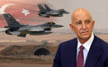 İsrail'in Suriye saldırısında Türkiye detayı! Tom Barrack: Türk jetleri havalanabilirdi