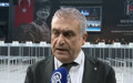 Beşiktaş'tan MHK Başkanı Ferhat Gündoğdu'ya istifa çağrısı