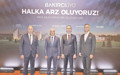 Bakırcı GYO'da talep toplama süreci başladı
