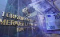 TCMB rezervleri 5 ayın en yüksek seviyesine çıktı