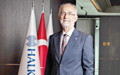 Halk­bank Genel Müdürü Özdil: Üreten kadın; güçlü aile, güçlü Türkiye demektir