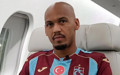 Trabzonspor, Brezilyalı futbolcu Fabinho'yu renklerine bağladı
