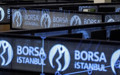 Borsa İstanbul günü düşüşle tamamladı