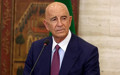 Tom Barrack'tan Suriye mesajı: Tarihi bir an