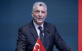 Bolat: Tarımda çift haneli büyüme bekliyoruz