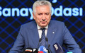 Bahçıvan: Ekonomik program sanayiyi koruyacak şekilde güçlendirilmeli