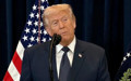 ABD Başkanı Trump: İran'la savaş çok yakında sona erecek