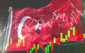 Türkiye'nin kredi risk primi 6 ayın en düşüğünde