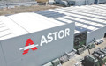 Astor, ABD’de tabanı genişletecek ihracatın payını yüzde 70’e çıkaracak