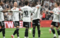 Kauno Zalgiris-Beşiktaş maçının ilk 11'leri belli oldu