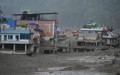 Nepal’de sel felaketi: Can kaybı 359'’a yükseldi