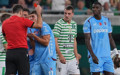Ferencvaros-Trabzonspor maçı kaç kaç bitti? Trabzonspor maçının sonucu ne? Trabzonspor'un muhtemel rakipleri kim? Kuralar ne zaman çekilecek?