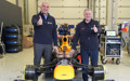 Bakan Ersoy müjdeyi verdi: İstanbul Park 2031’e kadar F1 takviminde