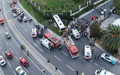 İstanbul’da İETT otobüsü duvara çarptı: 1 ölü, 17 yaralı