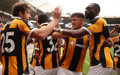 Hull City, Premier Lig'de 2'de 2 yaptı