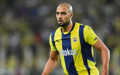 Fenerbahçe, Faslı futbolcu Sofyan Amrabat ile yollarını ayırdı