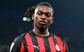 Galatasaray, Rafael Leao transferini resmen açıkladı