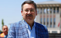 Melih Gökçek şüpheli sıfatıyla ifadeye çağrıldı