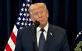 Trump: Venezuela petrolüyle rezervlerimizi dolduracağız