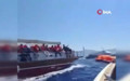 Girne'de yolcu gemisi faciası: 7 kişi hayatını kaybetti, 23 kişi kayıp