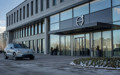 Volvo teknoloji üssünü kapatıyor