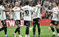 Beşiktaş-Arca Çorum FK maçının ilk 11'leri belli oldu