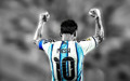 Lionel Messi milli takım kariyerini noktaladı