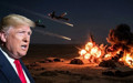 Son dakika: ABD-İran gerilimi yeniden yükseldi! Trump: Misilleme olursa saldırılar büyüyecek