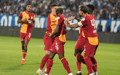 GS Şampiyonlar Ligi maç saati ve tarihi... Sporting Lizbon Galatasaray maçı ne zaman, saat kaçta, hangi kanalda?