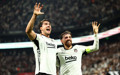 Beşiktaş-Çorum maçı kaç kaç bitti? Beşiktaş maçının sonucu ne? Beşiktaş'ın gollerini kim attı? Beşiktaş'ın kaç puanı var? Beşiktaş maçının önemli anları...