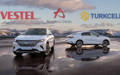 Vestel, Anadolu Grubu ve Turkcell'den KAP'a Togg bildirimi