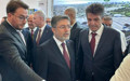 Tarımsal hasılada tarihi seviye: Türkiye dünyada 7’nciliğe yükseldi