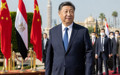 Çin’den Mısır hamlesi: Xi 10 yıl sonra Kahire’de