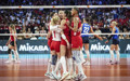 Filenin Sultanları maç saati ve tarihi... Almanya - Türkiye çeyrek final voleybol maçı ne zaman, saat kaçta, hangi kanalda?