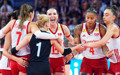 Son dakika: Filenin Sultanları yarı finalde