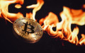 Bitcoin bir ayda yüzde 22 yükseldi ama...