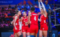 Filenin Sultanları yarı final maçı ne zaman? Sırbistan - Türkiye voleybol maçı ne zaman, saat kaçta, hangi kanalda?